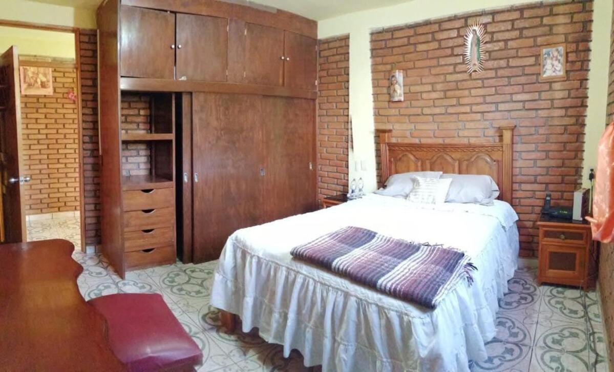 Apartamento Peaceful Family Morelia