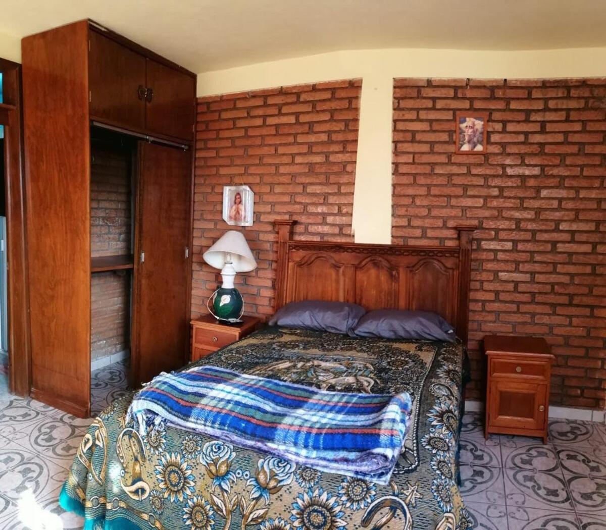 Peaceful Family Apartment Morelia